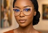 Anti-blue Light Glasses