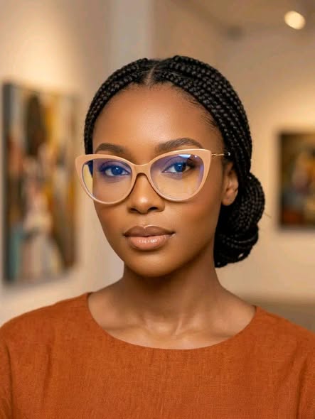Anti-blue Light Glasses