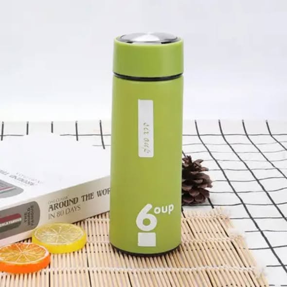 Very Nice Portable Bottles