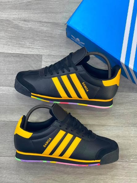 SAMOA SHOES. ALL SIZES