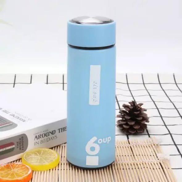 Very Nice Portable Bottles