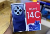 Redmi 14C. Storage 64GB
