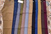 Cadet Trousers