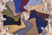 Cadet Trousers