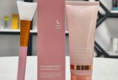 Collagen Face Mask