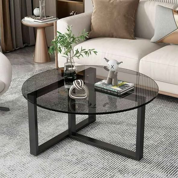 Modern Coffee Table