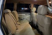 TOYOTA LANDCRUISER PRADO 2006 Model