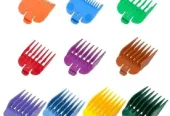 Rechargeable Hair Clippers