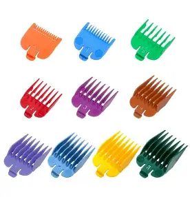 Rechargeable Hair Clippers