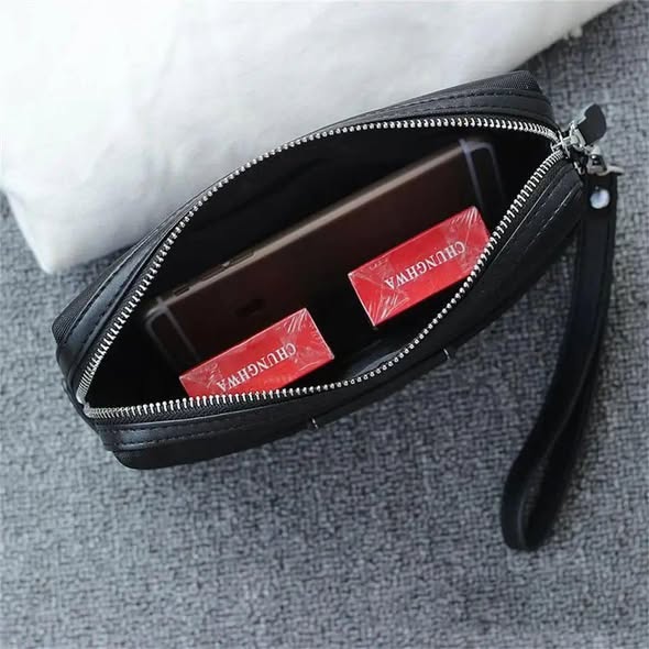 Men’s Korean Clutch Bags