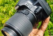 Nikon d3200 24.2 Megapixel