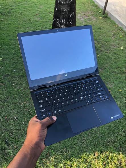 Microsoft Surface Pc