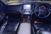 TOYOTA CROWN HYBRID 2015