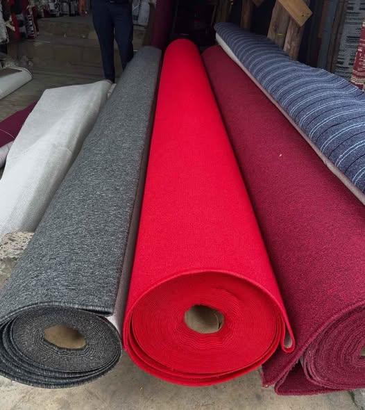 High Quality Attractive Carpets