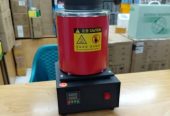 Electric Melting Furnace 2-3kg