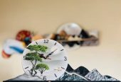 Attractive Clock Decors