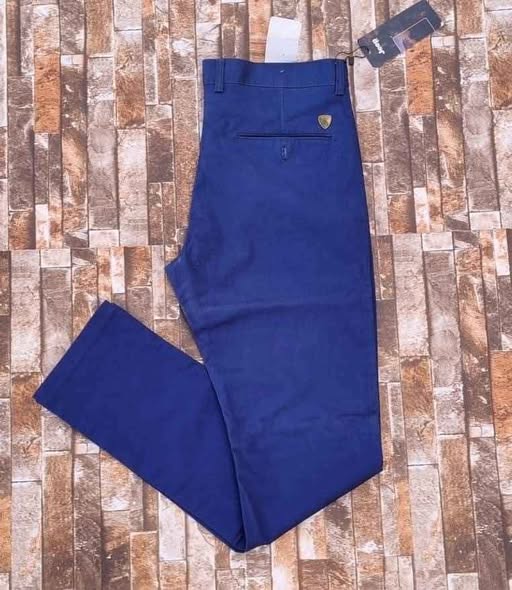 Cadet Trousers