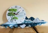 Attractive Clock Decors