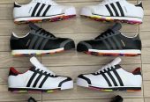 SAMOA SHOES. ALL SIZES