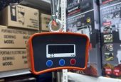 Digital Crane Scales