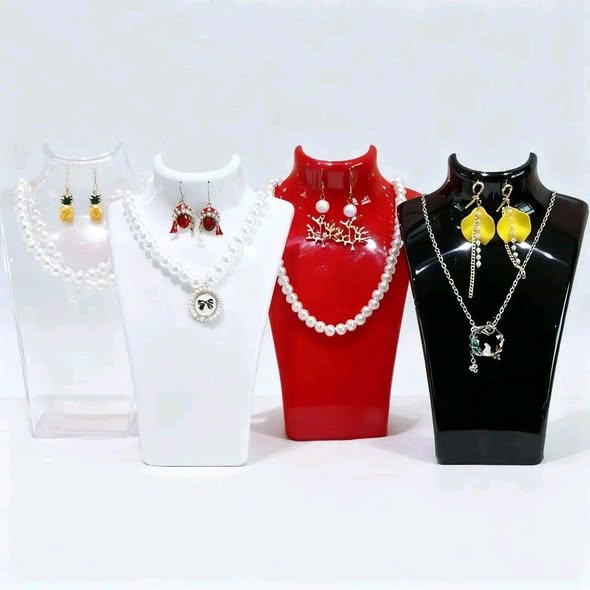 Jewelry Display Stands