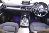 MAZDA CX-5 2019 Model