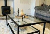 Modern Coffee Table