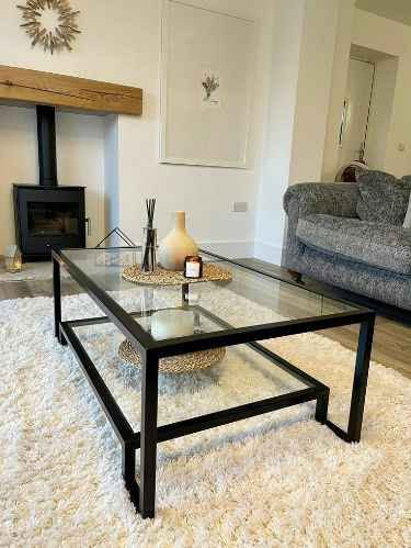 Modern Coffee Table