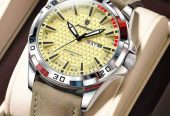 ORIGINAL POEDAGAR WATCHES