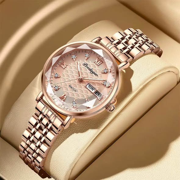 ORIGINAL POEDAGAR WATCHES