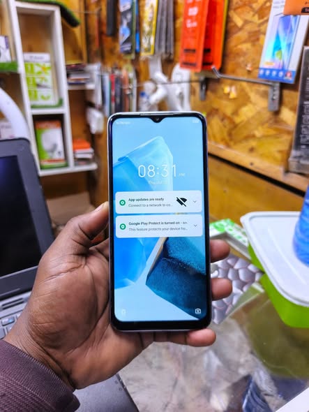 INFINIX HOT 30i