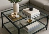Modern Coffee Table