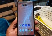 AQUOS SENSE 4