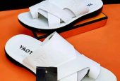 Men’s Simple Footwear