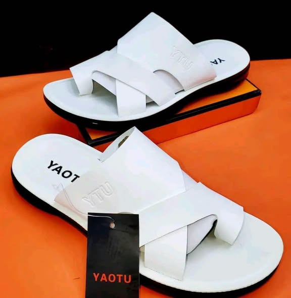Men’s Simple Footwear