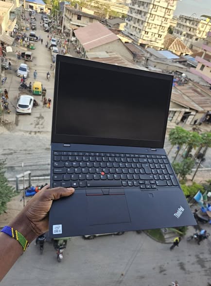 Lenovo L15, Core i5, 10th Gen