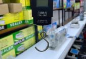 Digital Crane Scales