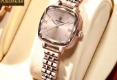 ORIGINAL POEDAGAR WATCHES