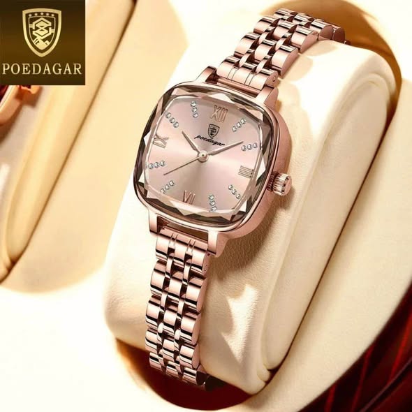 ORIGINAL POEDAGAR WATCHES
