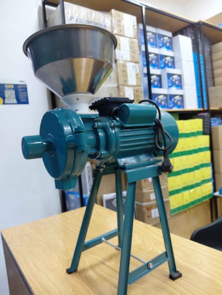 Cereal Grinding Machine 60kg