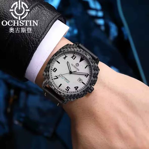 OCHSTIN WATCH