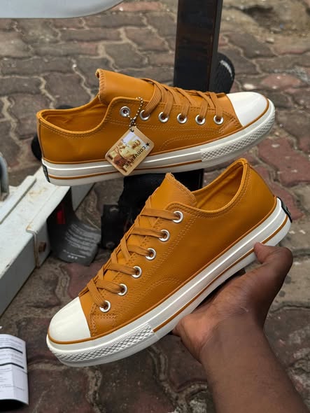 Converse Sneakers. All Colors