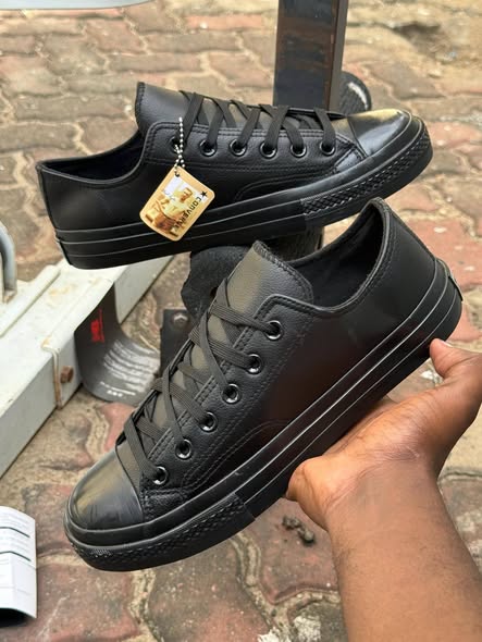Converse Sneakers. All Colors