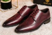 Men’s Leather Shoes