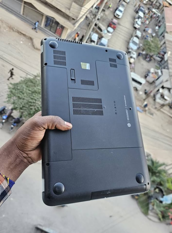 Hp Pavilion Laptop