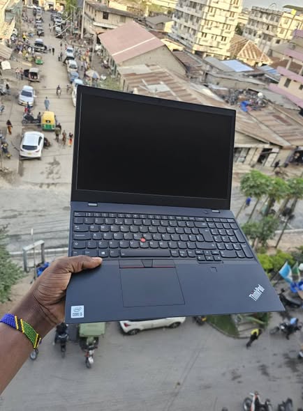 Lenovo L15, Core i5, 10th Gen