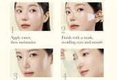 Collagen Face Mask