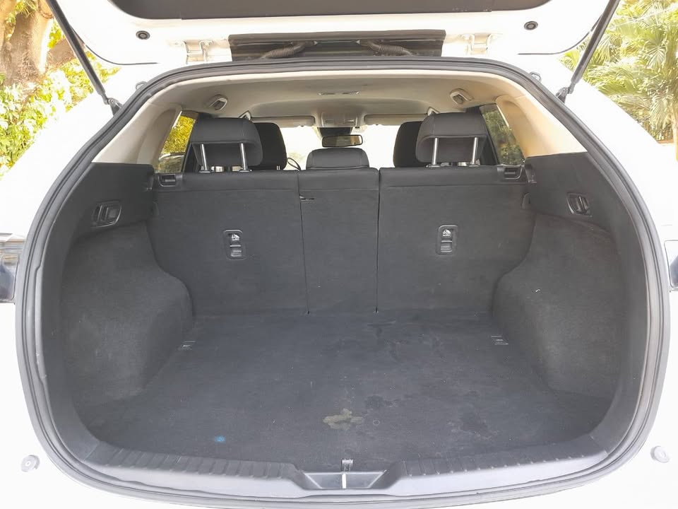MAZDA CX-5 2019 Model