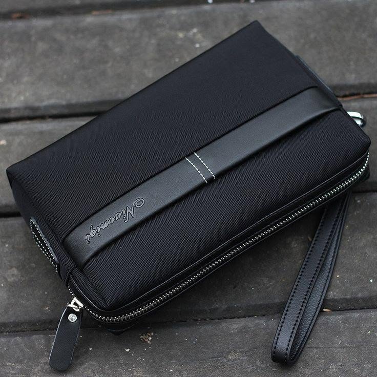 Men’s Korean Clutch Bags