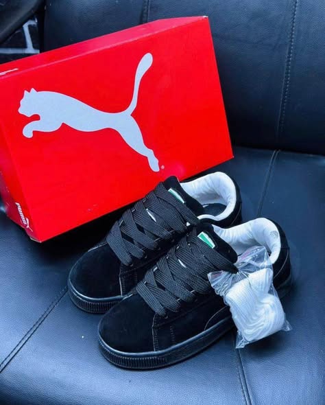 QUALITY PUMA SHOES